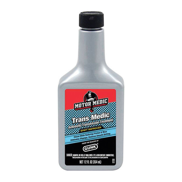 Gunk Treatmnt Trans-Medic15Oz M3616